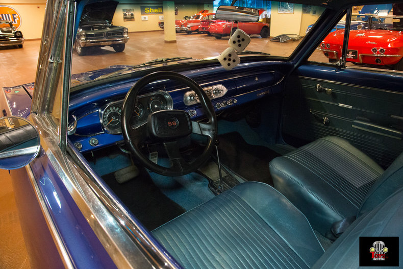 1964 Chevrolet Chevy II