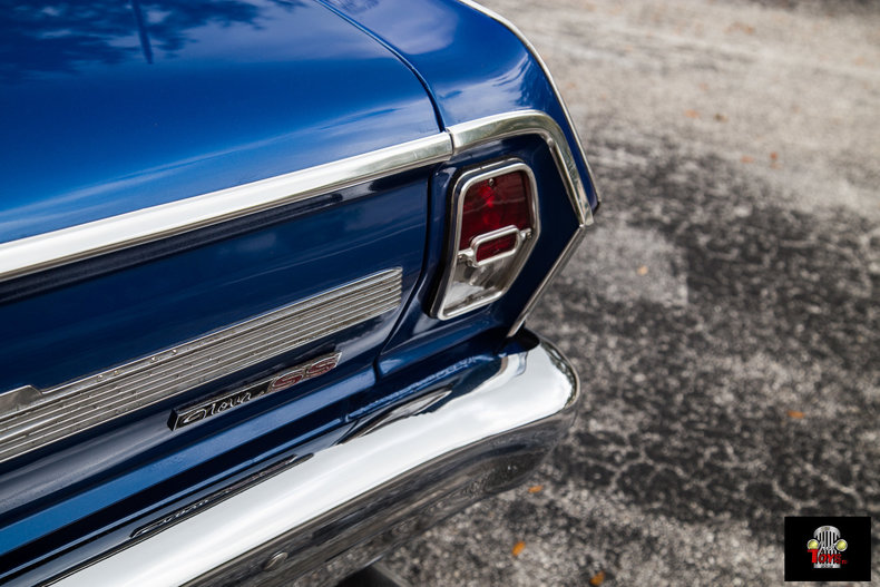 1964 Chevrolet Chevy II