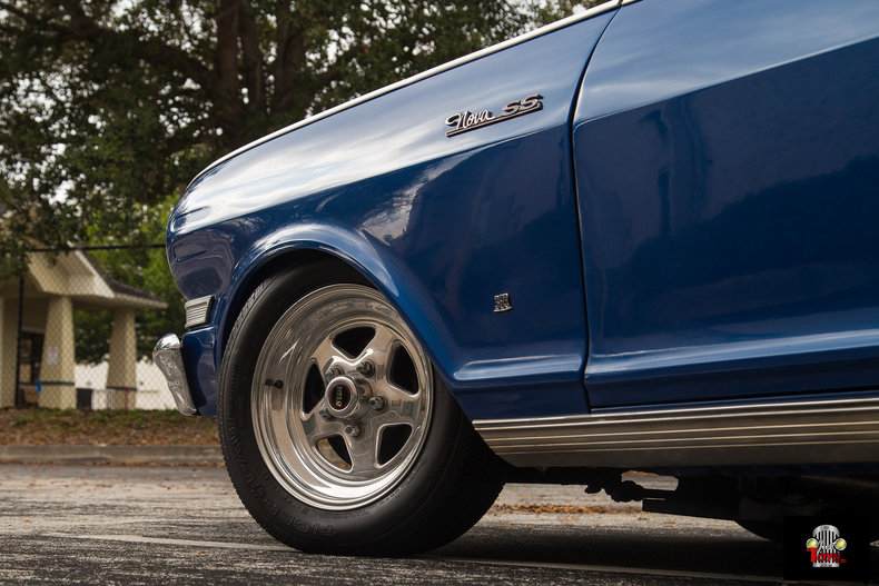 1964 Chevrolet Chevy II