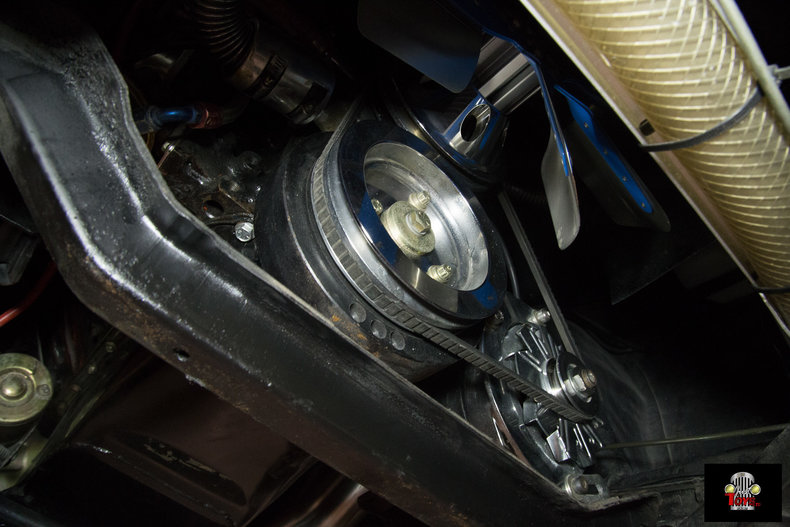 1964 Chevrolet Chevy II