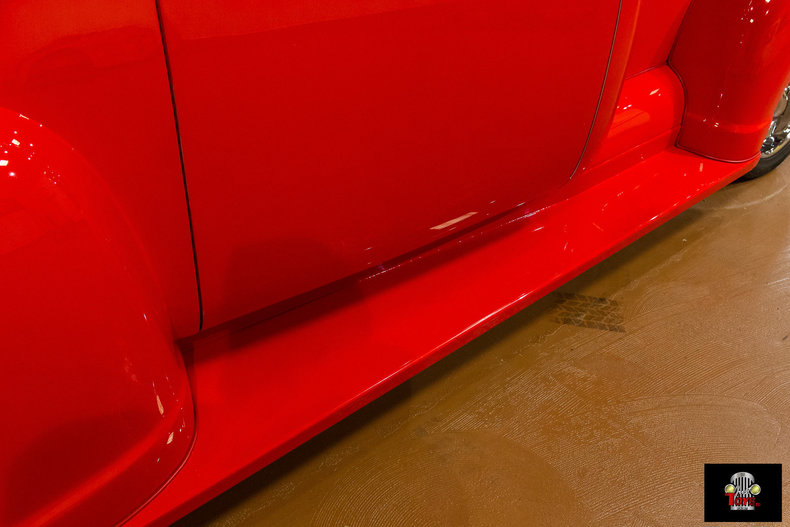 1949 Chevrolet 5-Window Pickup