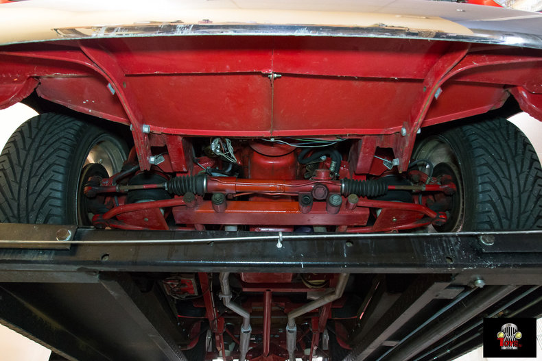 1949 Chevrolet 5-Window Pickup