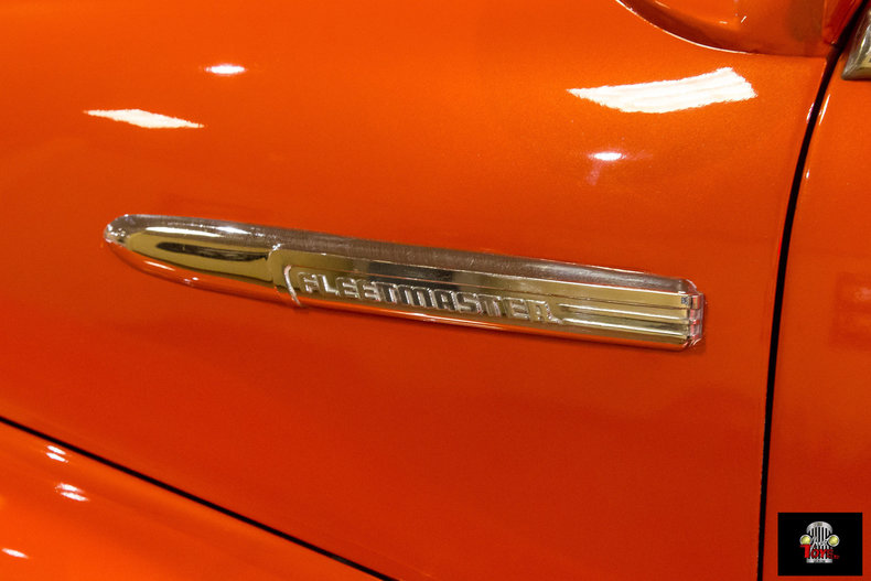1948 Chevrolet Fleetmaster