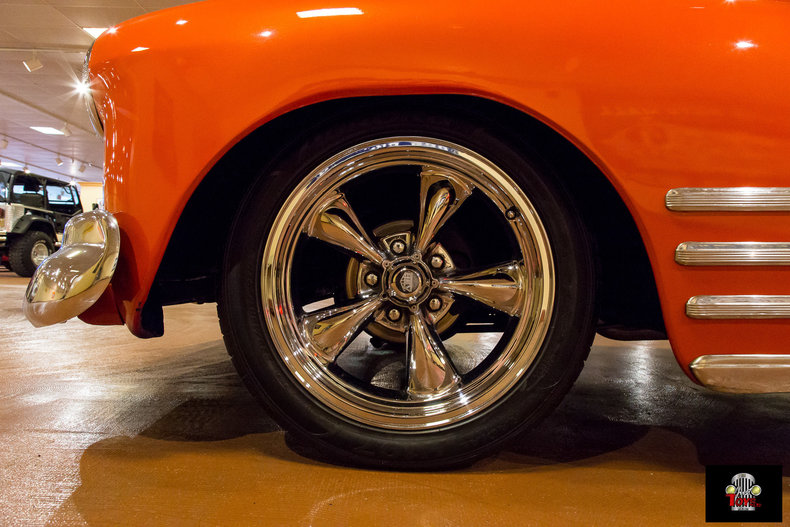 1948 Chevrolet Fleetmaster