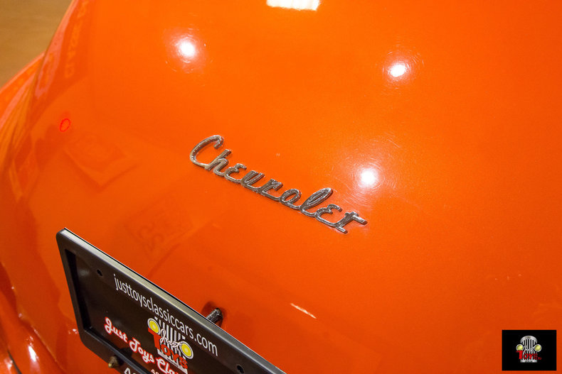 1948 Chevrolet Fleetmaster