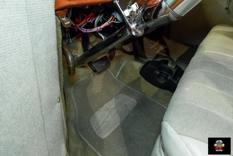 1948 Chevrolet Fleetmaster