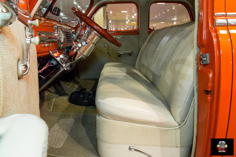 1948 Chevrolet Fleetmaster