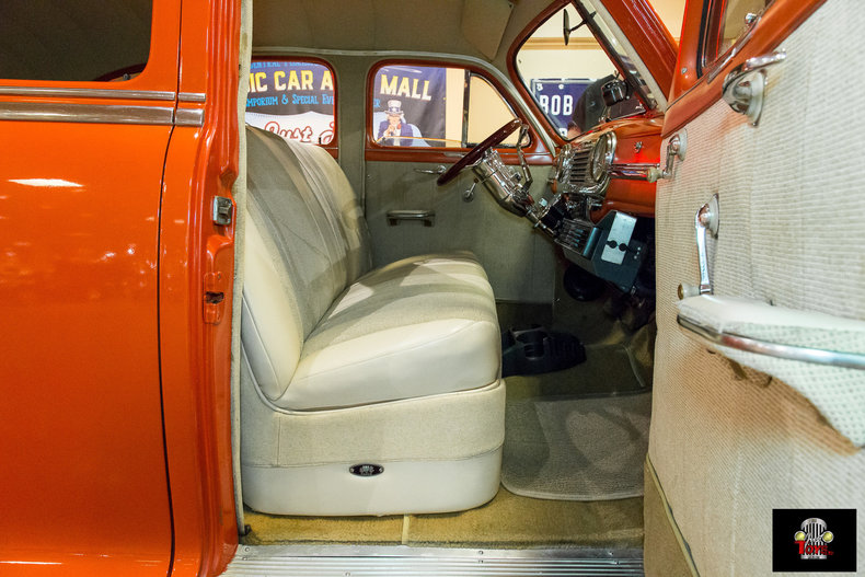 1948 Chevrolet Fleetmaster