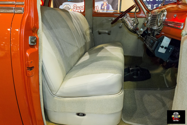1948 Chevrolet Fleetmaster