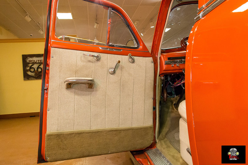 1948 Chevrolet Fleetmaster