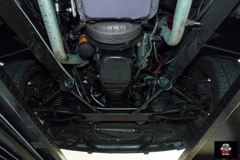 1948 Chevrolet Fleetmaster