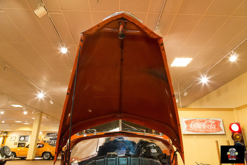1948 Chevrolet Fleetmaster