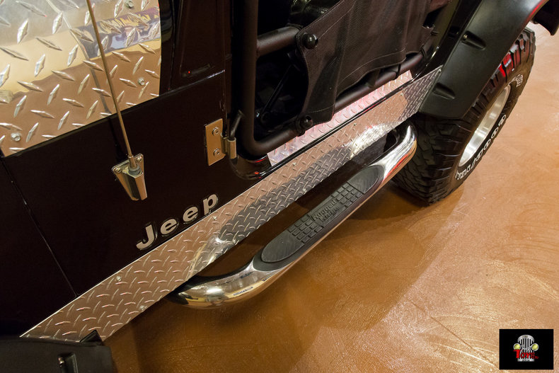 1984 Jeep CJ-7