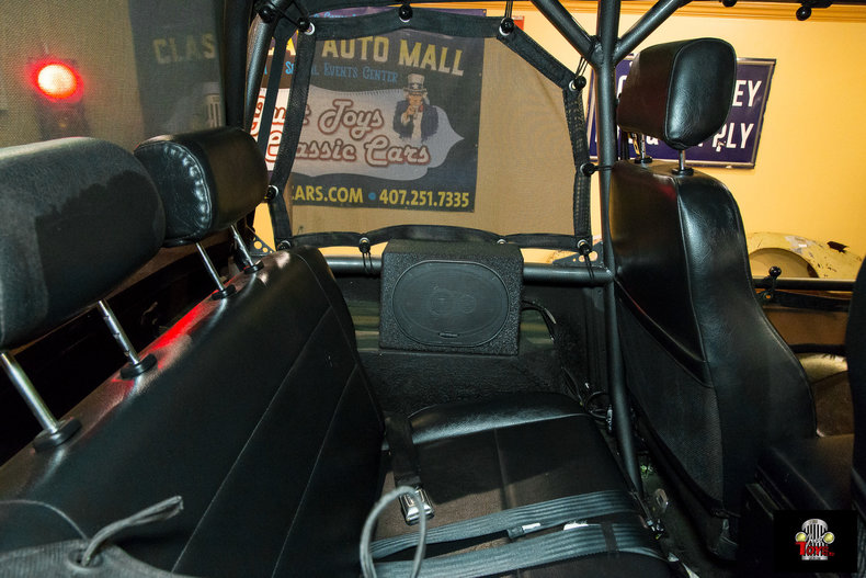 1984 Jeep CJ-7