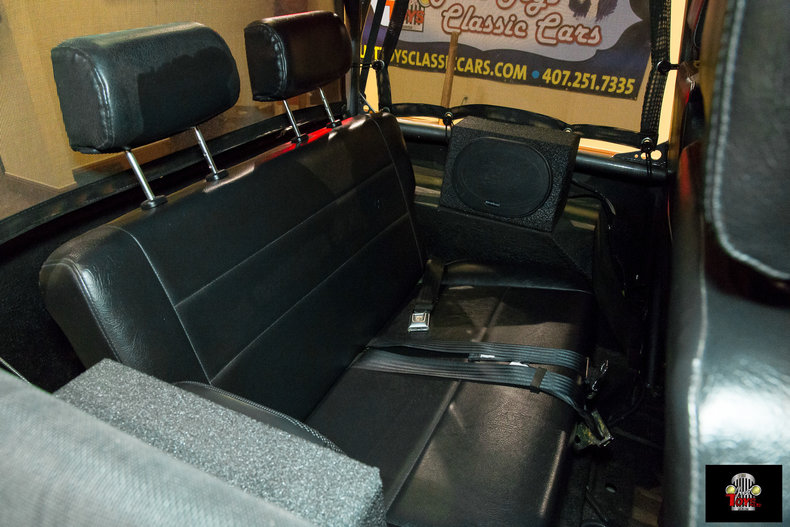 1984 Jeep CJ-7