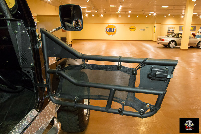 1984 Jeep CJ-7