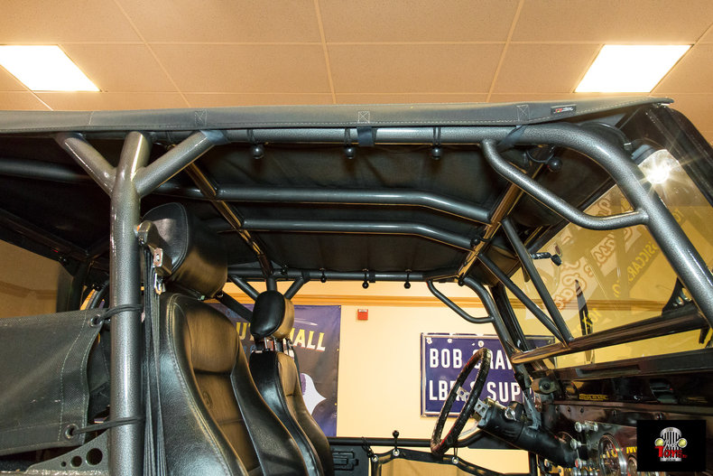1984 Jeep CJ-7