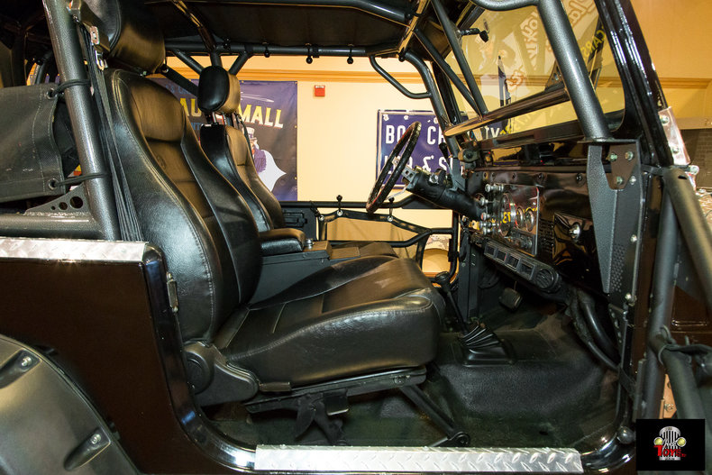 1984 Jeep CJ-7