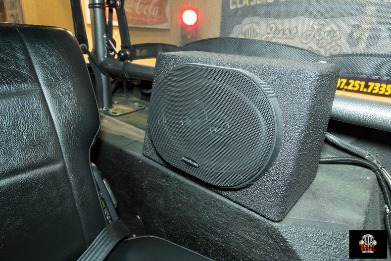 1984 Jeep CJ-7