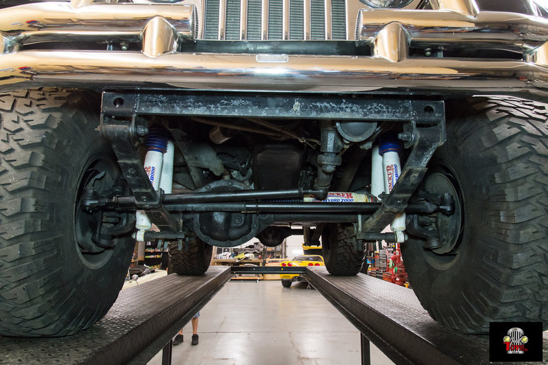 1984 Jeep CJ-7