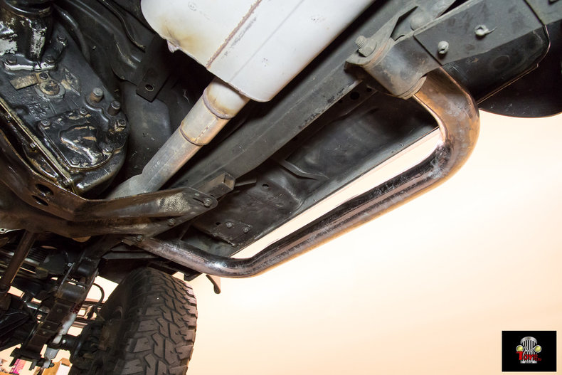 1984 Jeep CJ-7