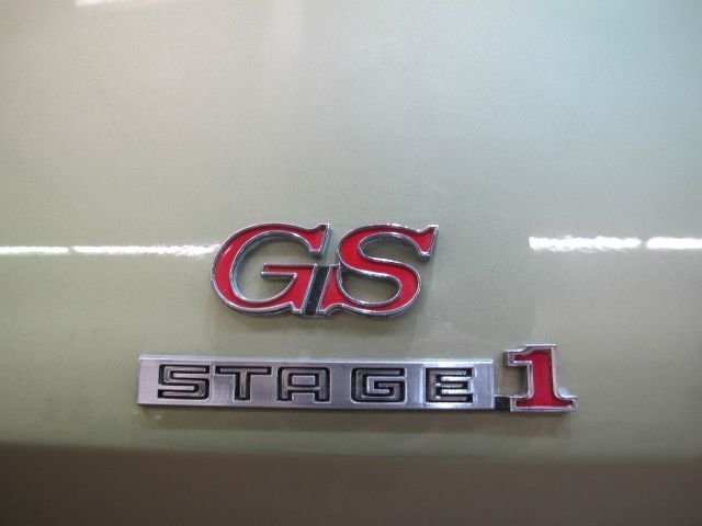 1970 Buick Gran Sport