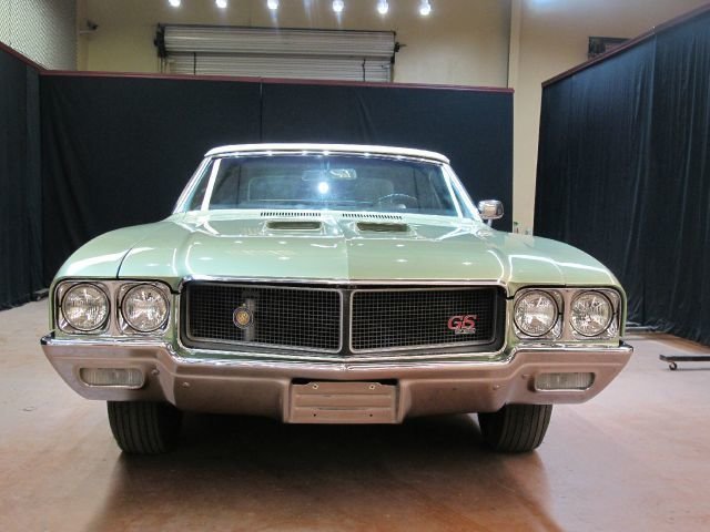 1970 Buick Gran Sport