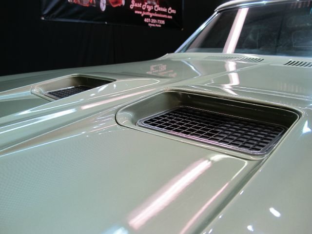 1970 Buick Gran Sport