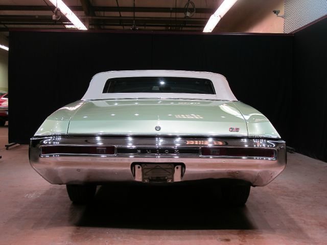 1970 Buick Gran Sport