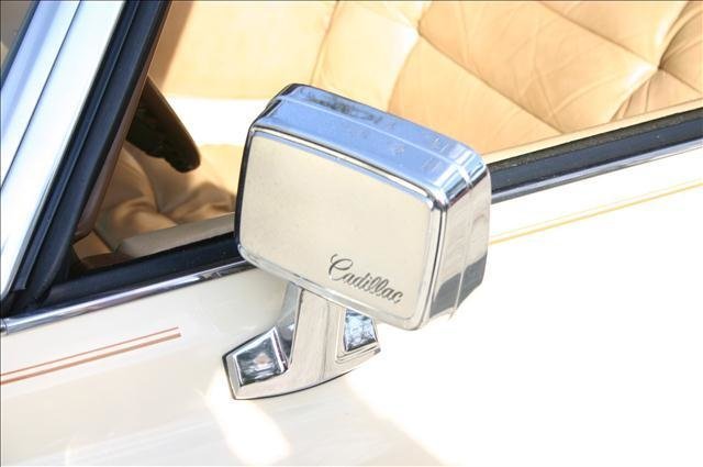 1976 Cadillac Elderado