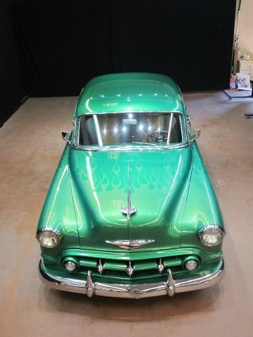 1953 Chevrolet 210