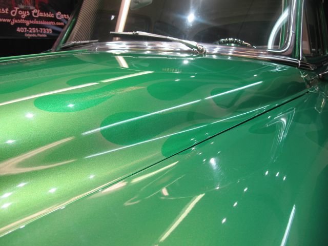 1953 Chevrolet 210