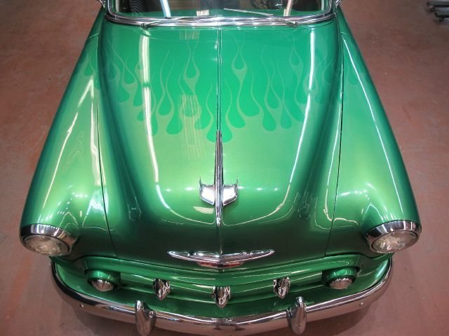 1953 Chevrolet 210
