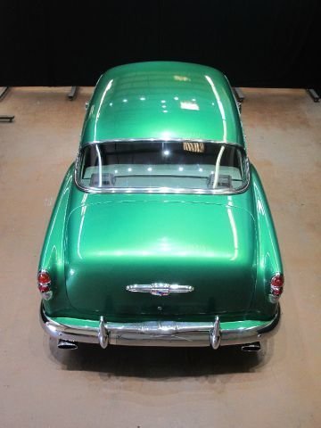1953 Chevrolet 210