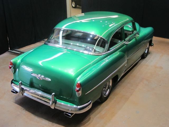 1953 Chevrolet 210