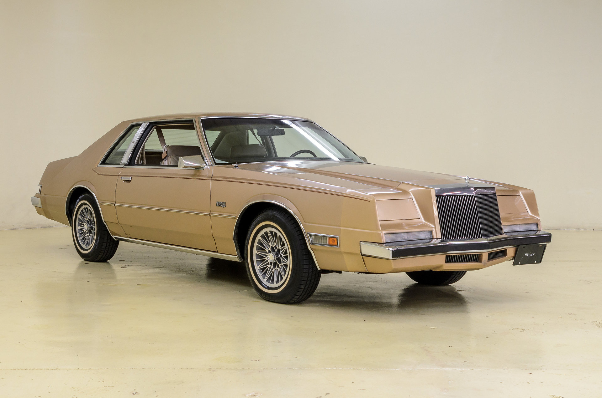 1983 Chrysler Imperial for sale 84970 MCG