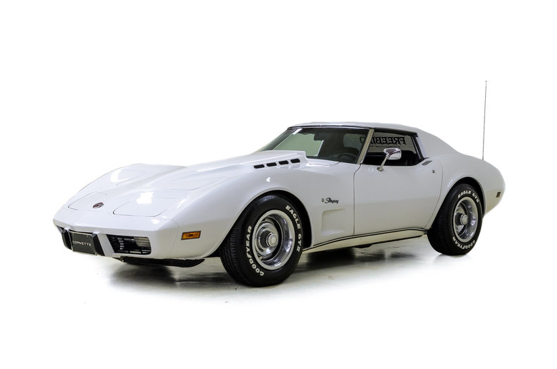 118538fdffc60 low res 1976 chevrolet corvette stingray