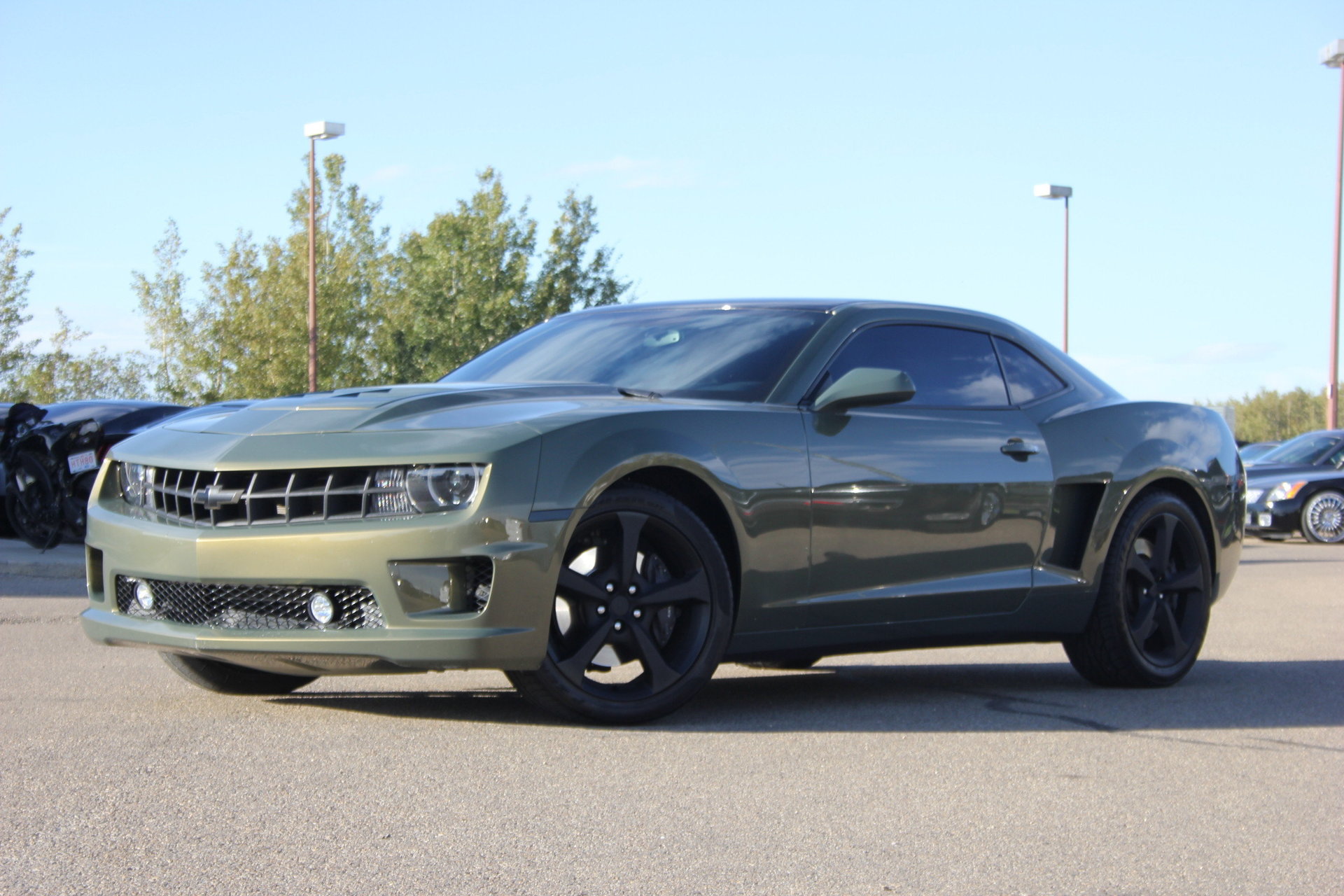 4997dd574d5b hd 2013 chevrolet camaro