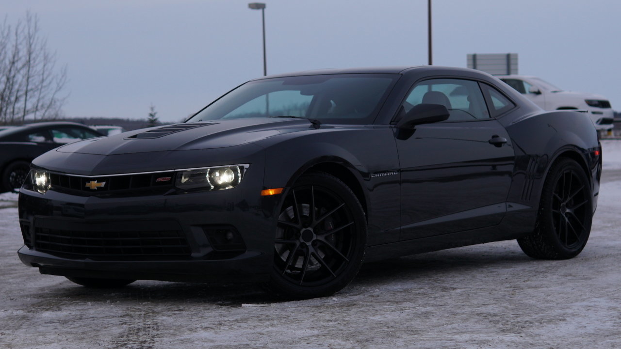 3274cc22aa2f hd 2015 chevrolet camaro 2dr cpe ss w 2ss