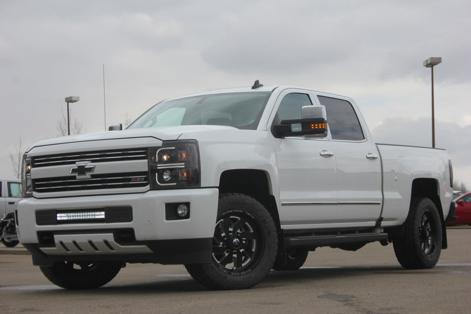 49703c8fc791 hd 2016 chevrolet silverado 2500hd