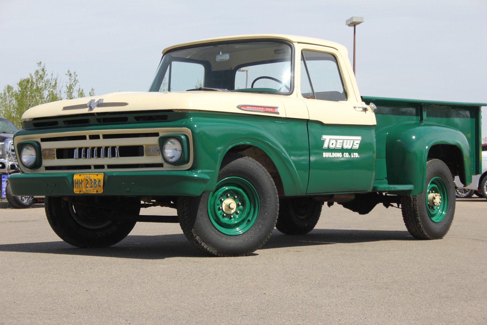4790f95c38d4 hd 1961 mercury m100