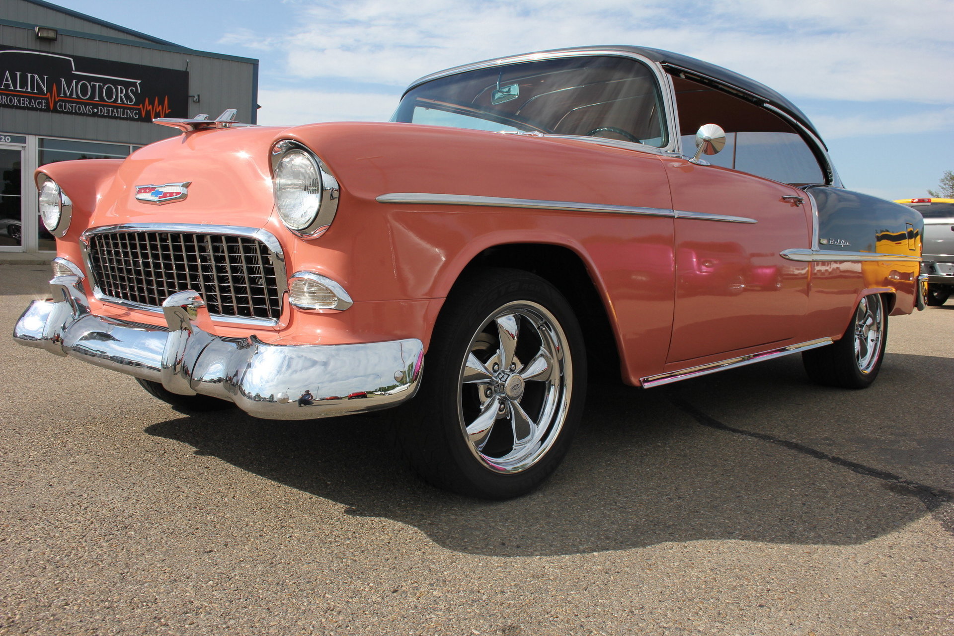 4971e65b9894 hd 1955 chevrolet belair