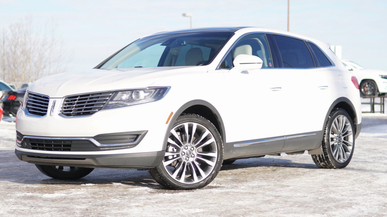 3292ced0121a hd 2016 lincoln mkx awd 4dr reserve