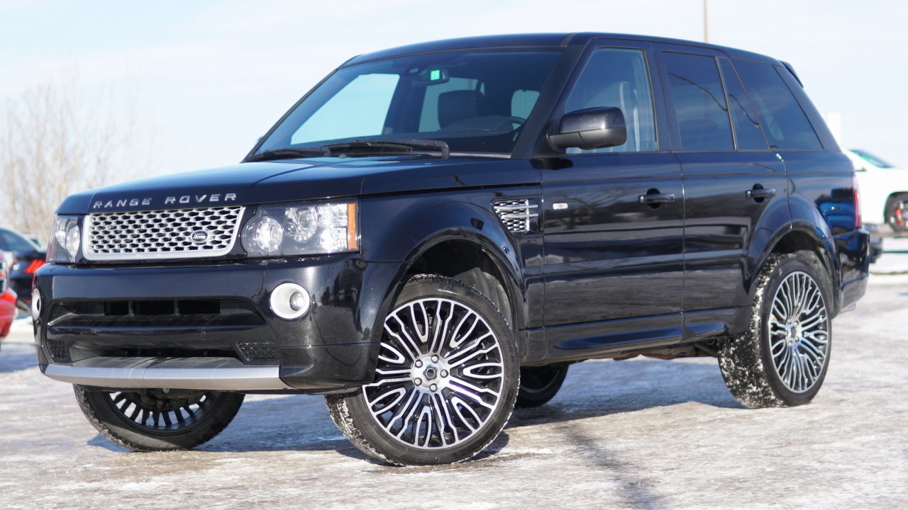 3321dea476aa hd 2012 land rover range rover sport 4wd 4dr sc