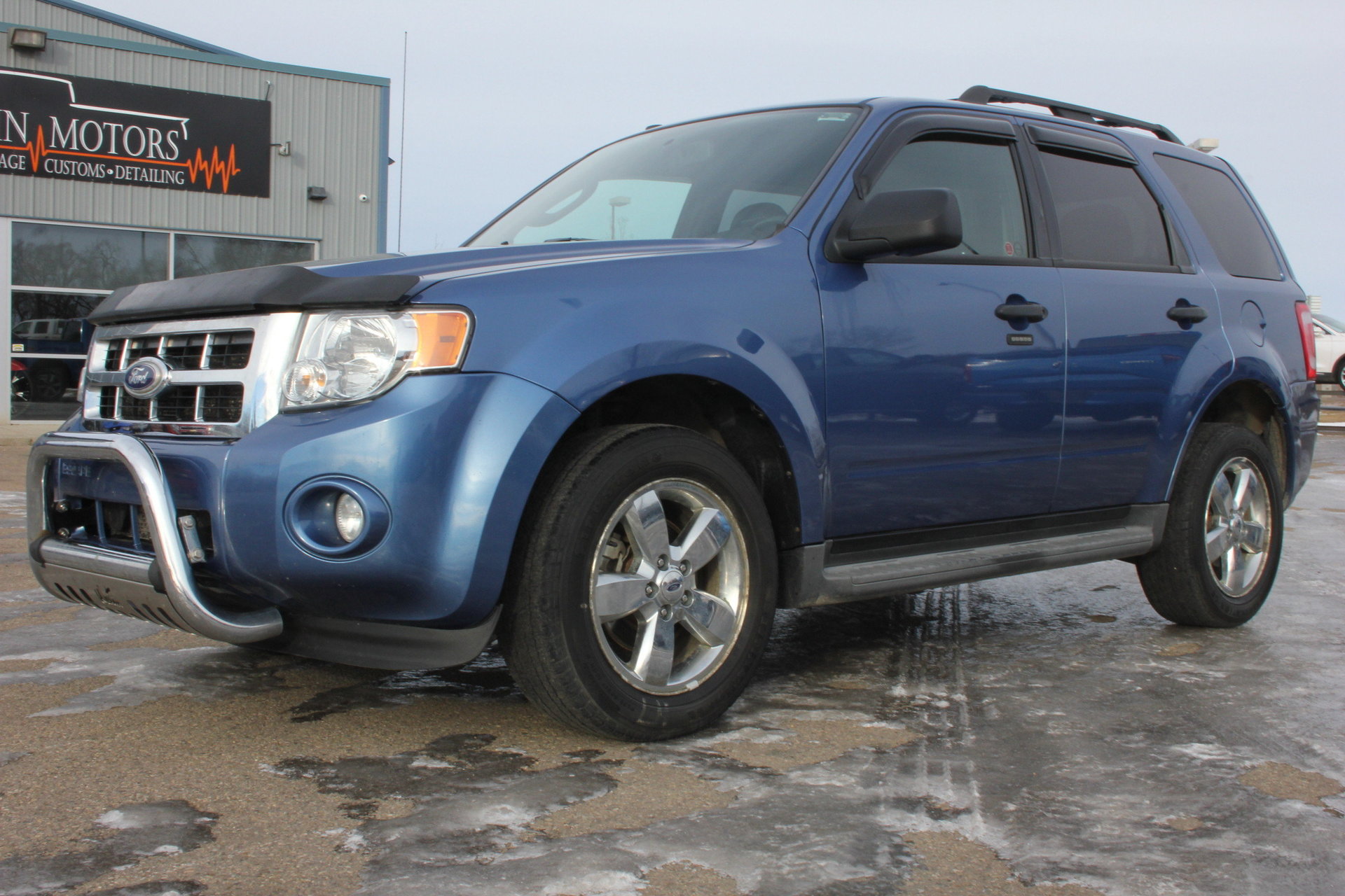 356330ae748f hd 2010 ford escape 4wd 4dr xlt