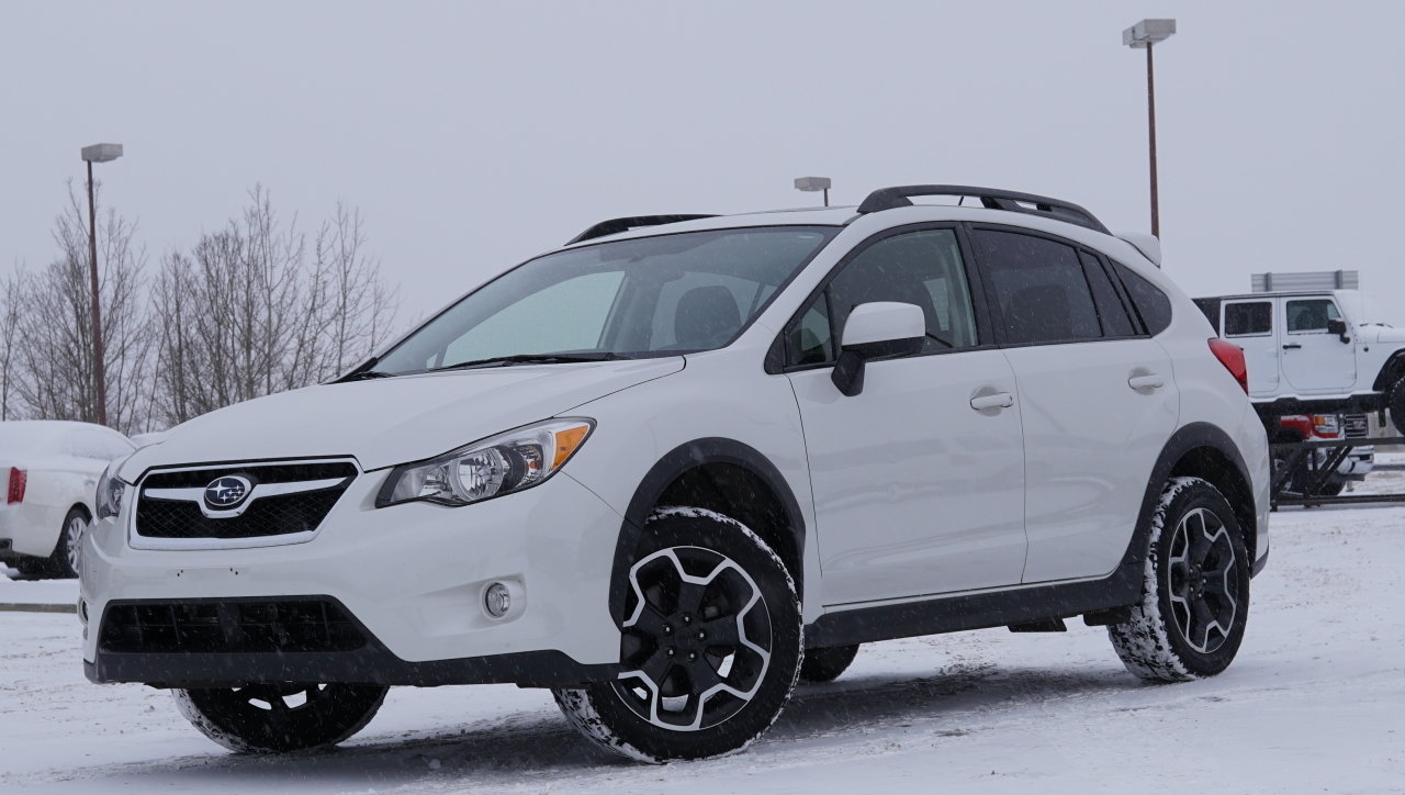 4250f711e838 hd 2013 subaru xv crosstrek 5dr auto 2 0i premium