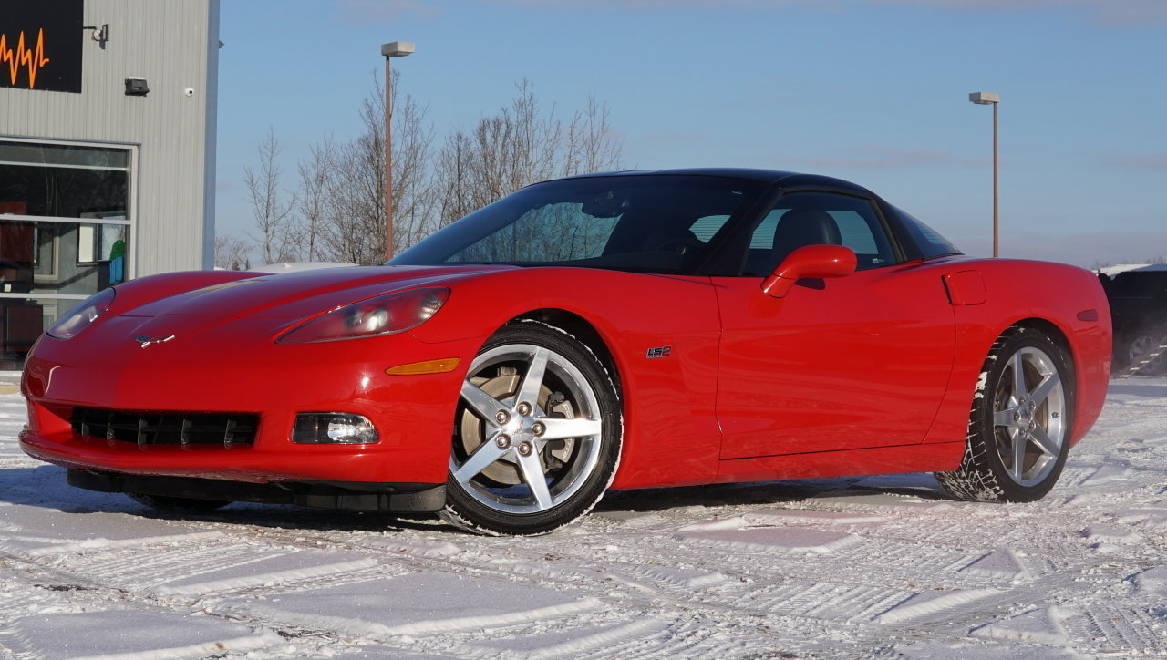 4221d913bafc hd 2005 chevrolet corvette 2dr cpe