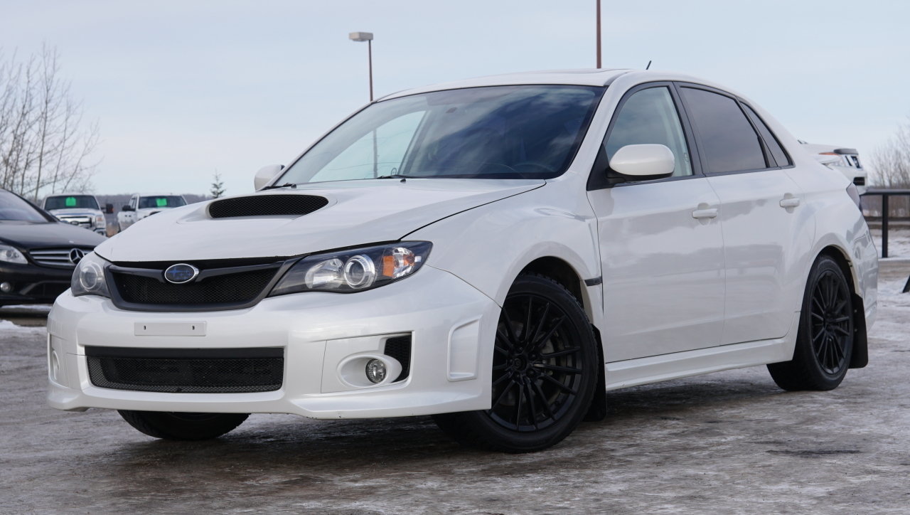 538647ecc65f hd 2011 subaru impreza sedan wrx 4dr man wrx premium