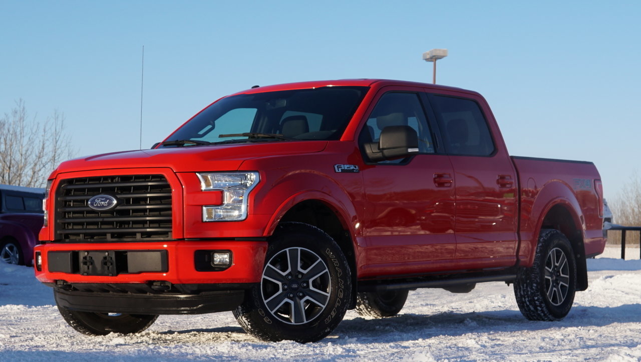57047c9f7b68 hd 2015 ford f 150 supercrew fx4
