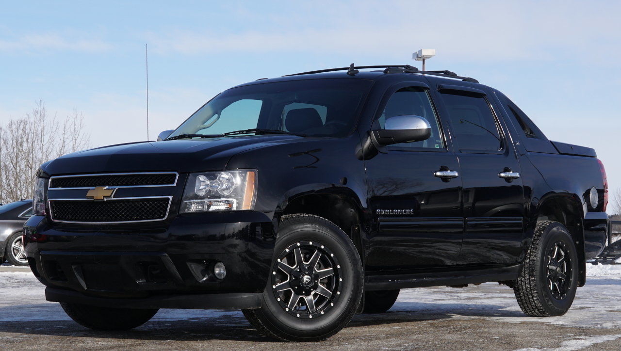 57255bb9ed25 hd 2012 chevrolet avalanche 4wd crew cab lt